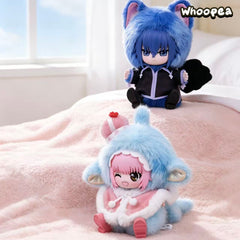 Shugo Chara! Sweet Pet Party Series Plush Doll Blind Box