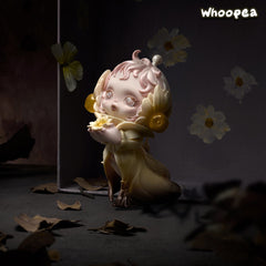 POP MART SKULLPANDA Petals In Four Acts Series Figure Blind Box