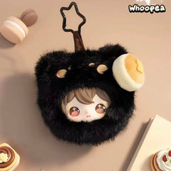 ShyShy Sparking Little You Dessert Series Plush Earphone Bag Blind Box