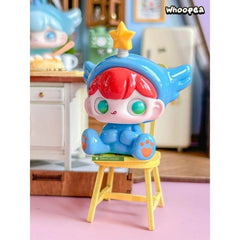 KOKKA Sang Last Night Series Bean Blind Bag