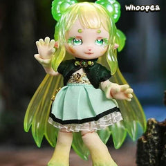Maytree Spring Forest Series BJD Blind Box