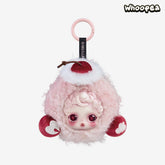 SKULLPANDA You Found Me!Series Earphone Bag