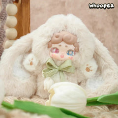 Good Night Bunny V2 Secret Garden Series Plush Blind Box
