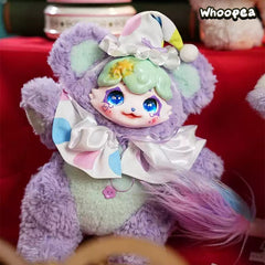 DUMIA Miracle Park Series Action Figure Plush Doll Blind Box