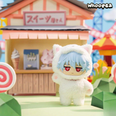 SofuNui Gintama Series Vinyl Plush Blind Box