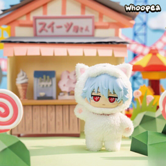 SofuNui Gintama Series Vinyl Plush Blind Box
