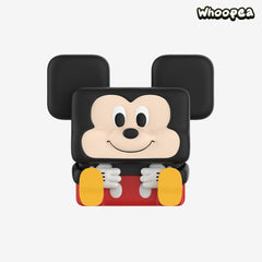 DSN Classics POP CUBE-1 Series Figures Blind Box