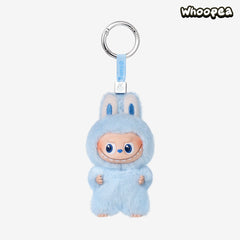 THE MONSTERS Labubu Pin for Love Series-Vinyl Plush Pendant Blind Box (A-M)