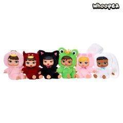 MGA Bratz Bratziez Iconz Series Plush Pendant Blind Box