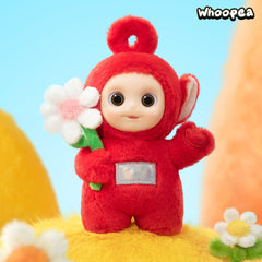 Teletubbies "Say Hello" Series Figures, Blind Box