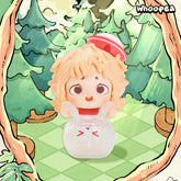 Heyone Time Town Escape Series Mini Figures, Blind Bag
