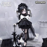Minty Ocean Gem Series 1/8 Action Figure BJD Blind Box