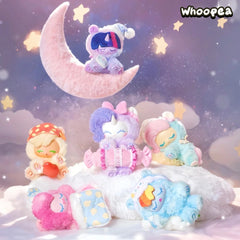 My Little Pony Good Night And Sweet Dreams Series Plush Blind Box