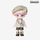 DIMOO Gentleman Series 1/8 Action Figure