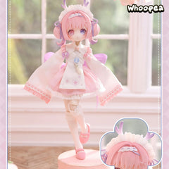 Meki Creators' Essence Series BJD Blind Box