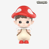 HACIPUPU Adventures In The Woods Series Figures, Blind Box