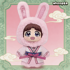 The Apothacary Diaries Plush Blind Box
