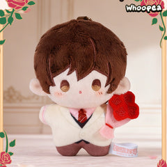 Ouran High School Host Club Scarlet And White Adorable Gift Series Plush Pendant Blind Box