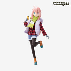 POP MART Laid-Back Camp Series Action Figure