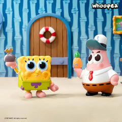 SpongeBob Best Friends Series Figures, Blind Box