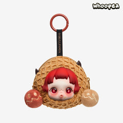 SKULLPANDA You Found Me!Series Earphone Bag