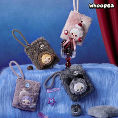 SKULLPANDA You Found Me!Series Plush Mini Bag, Blind Box