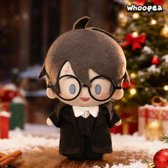 POP MART Harry Potter Ballroom Series Plush Finger Puppet Blind Box