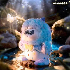 MR.PA Dinosaur Paradise Series Plush Doll Blind Box