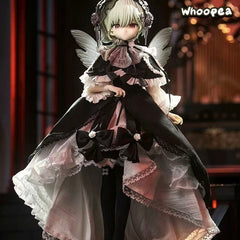 Good Night Ojosama Series Special 1/6 Action Figure BJD Blind Box