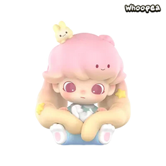 DIMOO Animal Kingdom Series PVC Figures, Blind Box