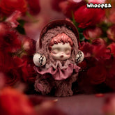 SKULLPANDA L'impressionnisme Series Plush Dolls, Blind Box