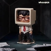 Hirono Tamed Wildgrass Series Figures Blind Box