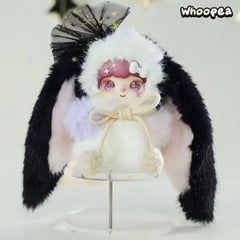LOKIKI Stardust on Paper Series Plush Blind Box