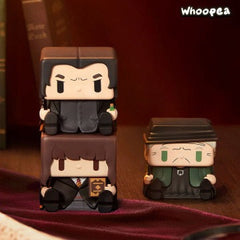 Harry Potter POP CUBE-3 Series Mini Figures, Blind Bag