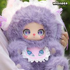 Liila 600%-V2 Tea Time With My Girl Series Plush Blind Box