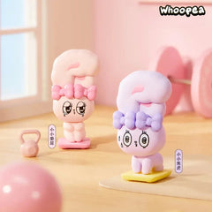 Esther Bunny Little Thoughts Series Figures Blind Box