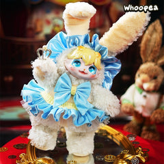 DUMIA Miracle Park Series Action Figure Plush Doll Blind Box