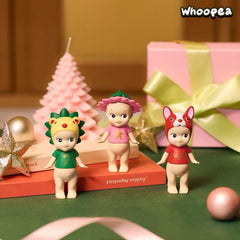 Sonny Angel Advent Calendar, Exclusive Christmas Gift