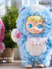 CIMMY Love You Secretly Plush Dolls, Blind Box