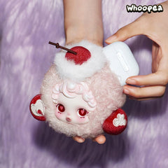 SKULLPANDA You Found Me!Series Earphone Bag