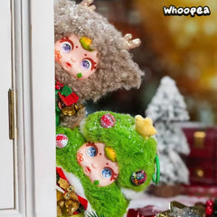 MM Suger Baby Christmas Series Plush Pendant Blind Box