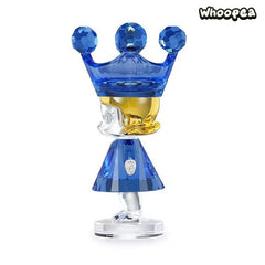 POP MART MEGA ROYAL MOLLY Birth Princess Series Figure