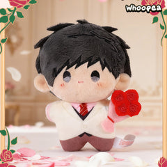 Ouran High School Host Club Scarlet And White Adorable Gift Series Plush Pendant Blind Box