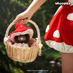 Kumaru Fairy Tale Town Series Plush Blind Box