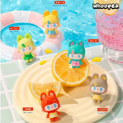 TUTUBEAR-V3 Matisse's Summer Series Beans Blind Bag