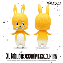 LABUBU × ComplexCon Figure Collection, Hong Kong Exclusive