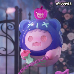 ShinWoo Secret Bear Garden Series Figures, Blind Box