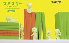 Smiski Mini Figure Series 1 Blind Box