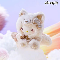 Sanrio Characters Fox Island Series Plush Doll Blind Box
