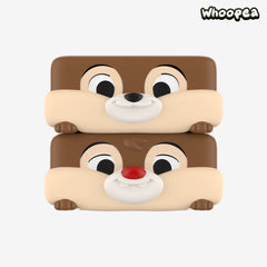 DSN Classics POP CUBE-2 Series Figures Blind Box